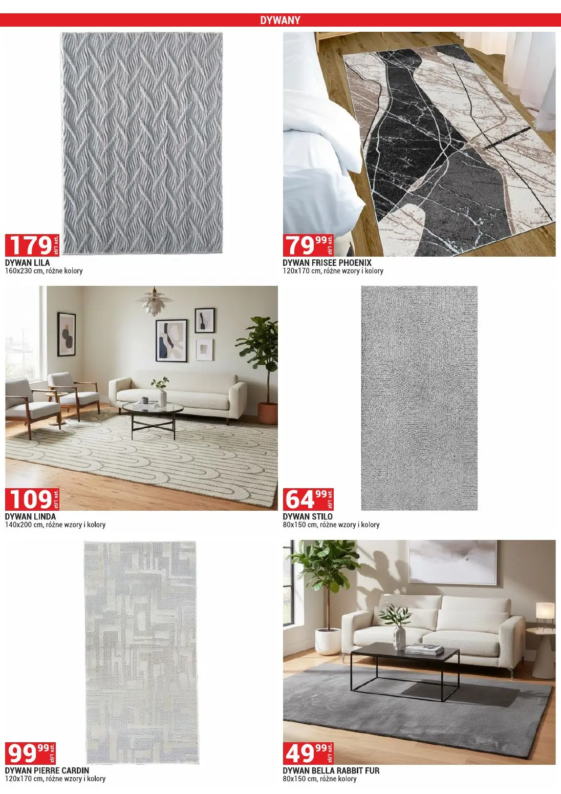 gazetka promocyjna Merkury Market Gazetka - Strona 20