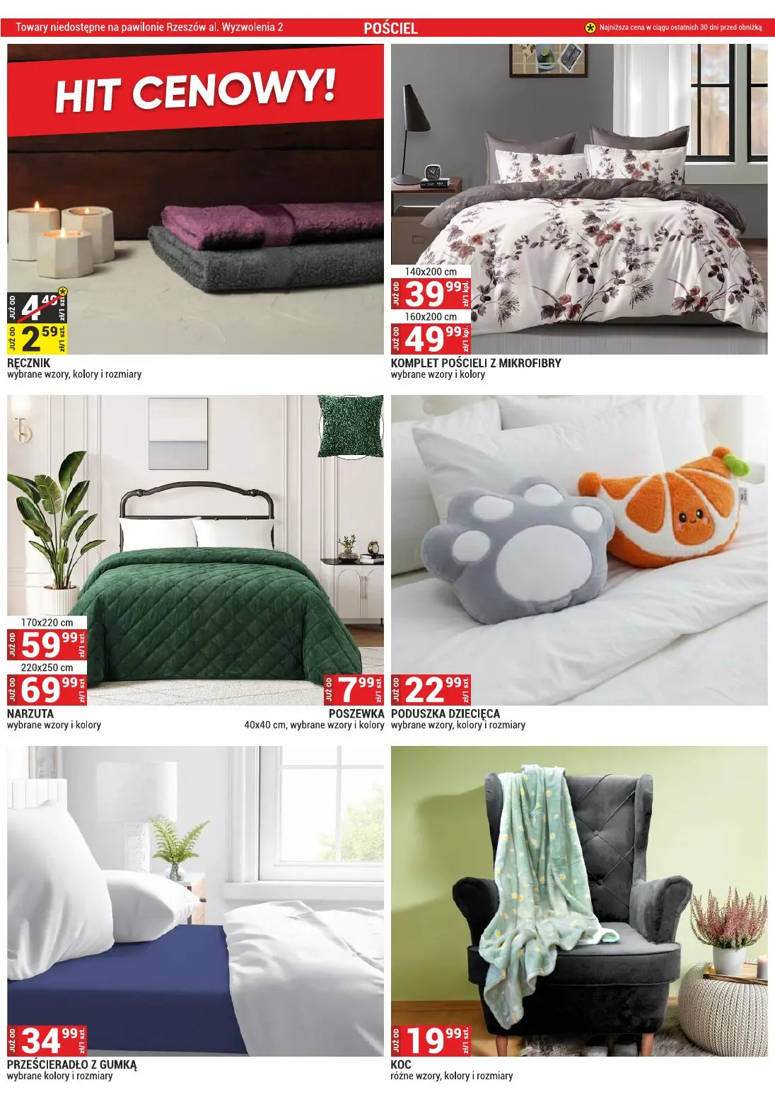 gazetka promocyjna Merkury Market Gazetka - Strona 22
