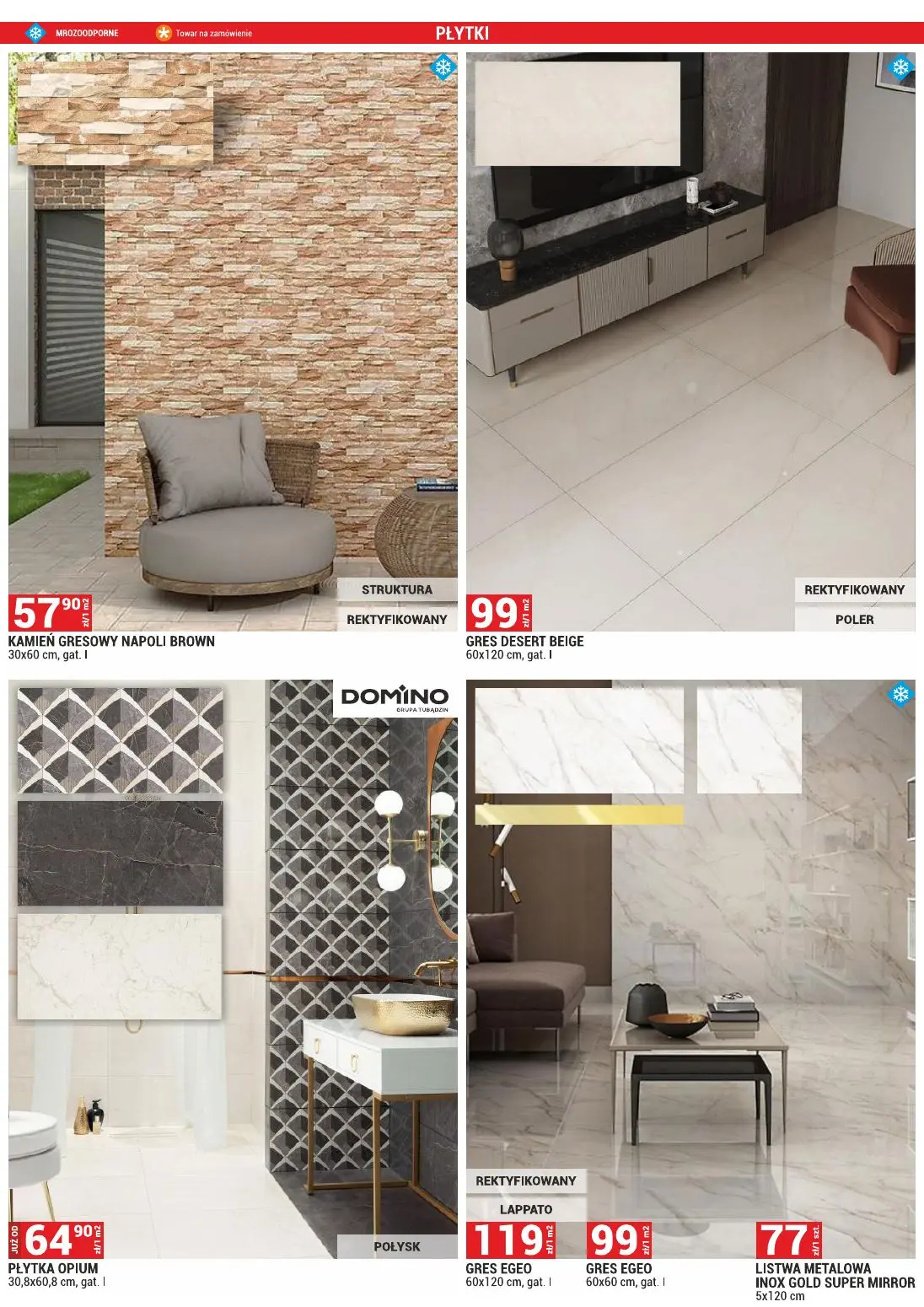 gazetka promocyjna Merkury Market Gazetka - Strona 24