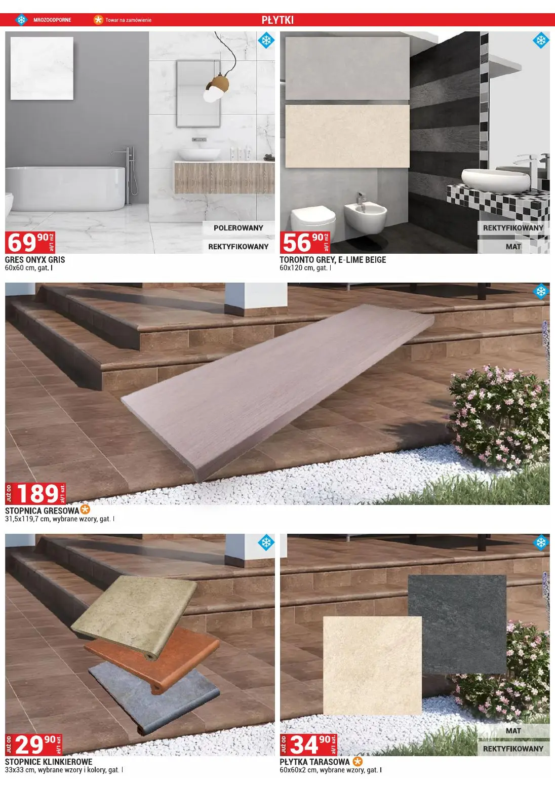 gazetka promocyjna Merkury Market Gazetka - Strona 25
