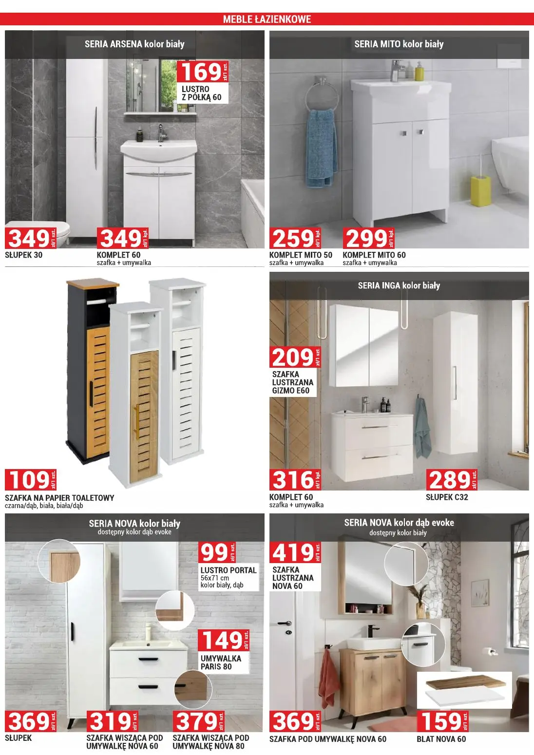 gazetka promocyjna Merkury Market Gazetka - Strona 28
