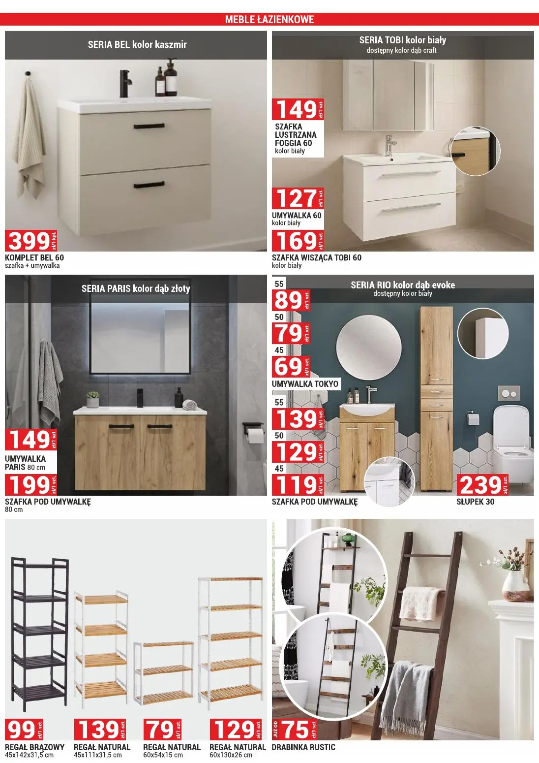 gazetka promocyjna Merkury Market Gazetka - Strona 29