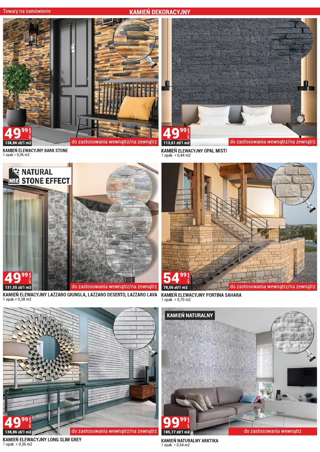 gazetka promocyjna Merkury Market Gazetka - Strona 31