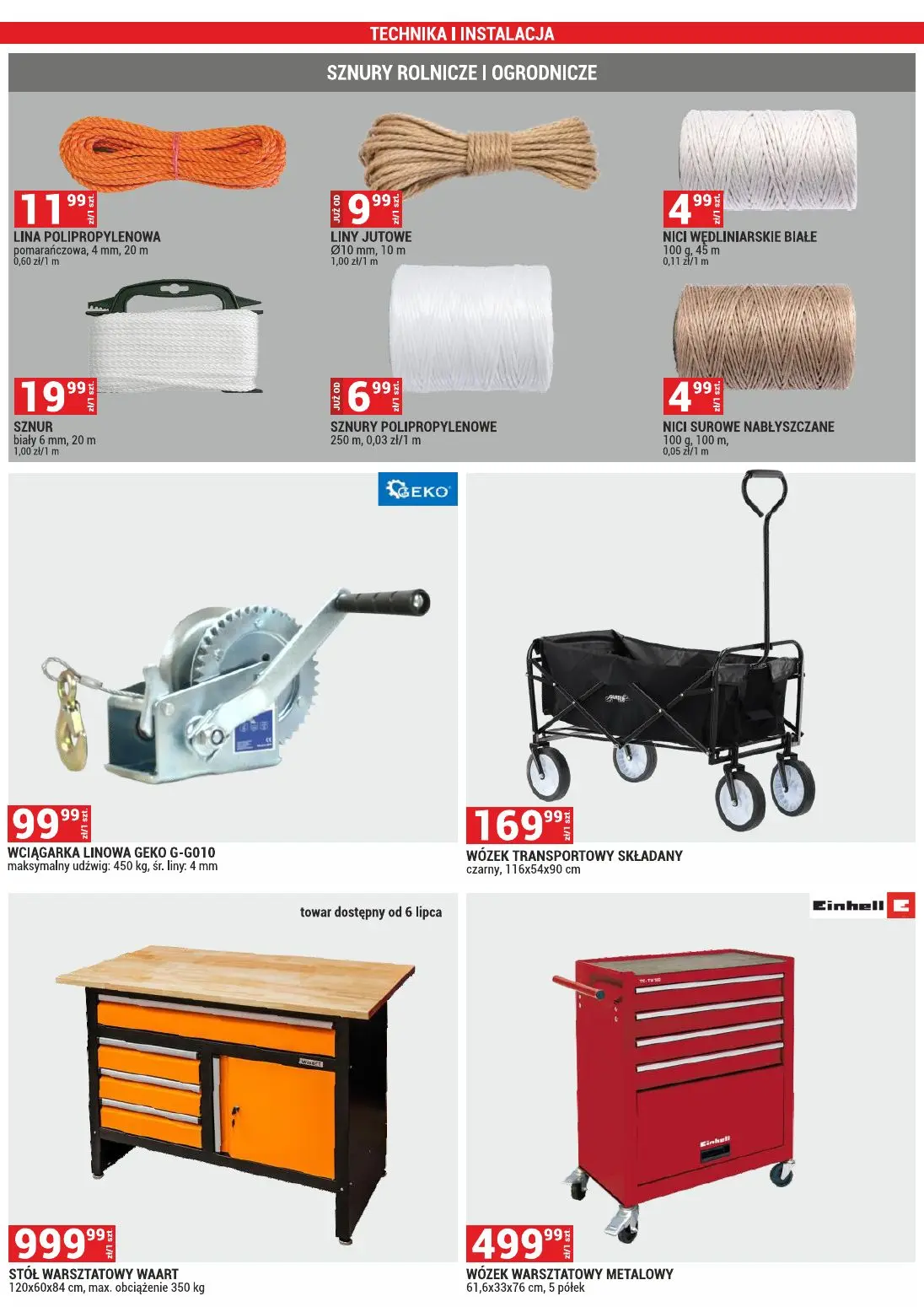 gazetka promocyjna Merkury Market Gazetka - Strona 33