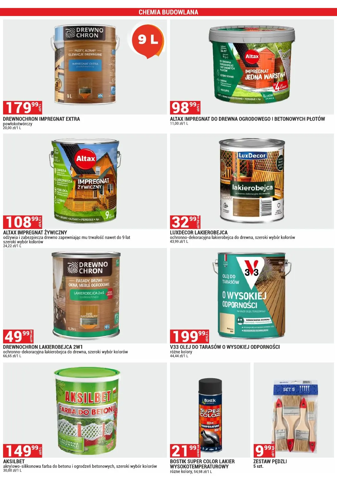 gazetka promocyjna Merkury Market Gazetka - Strona 37