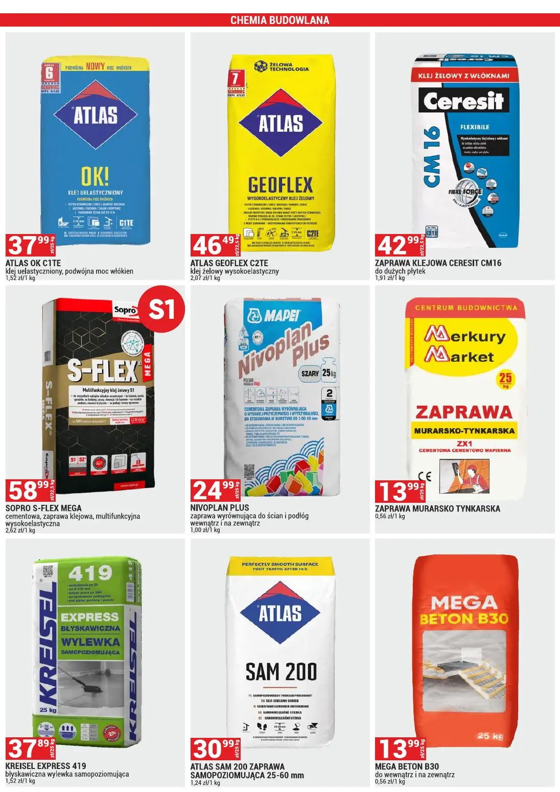 gazetka promocyjna Merkury Market Gazetka - Strona 42