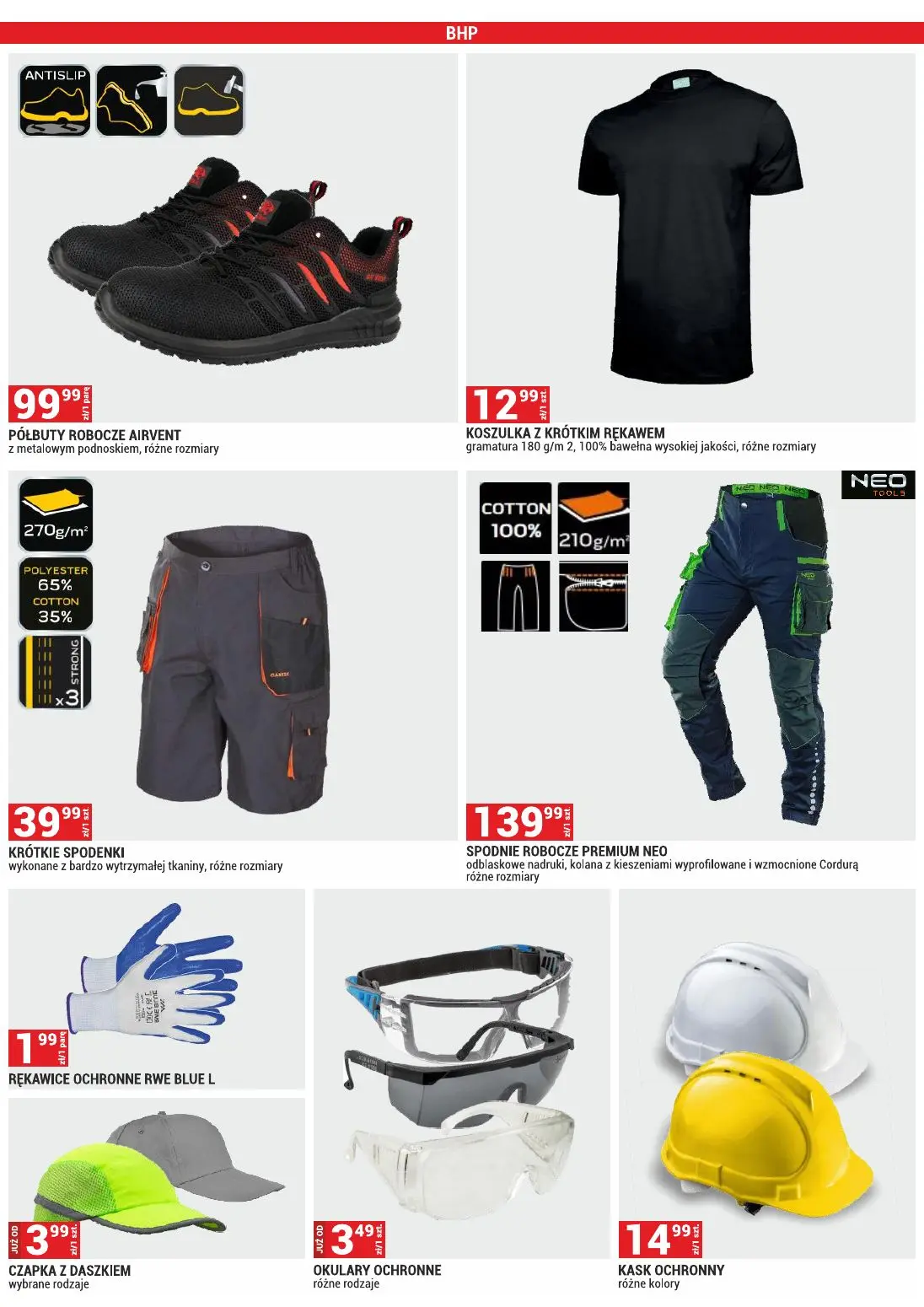 gazetka promocyjna Merkury Market Gazetka - Strona 48