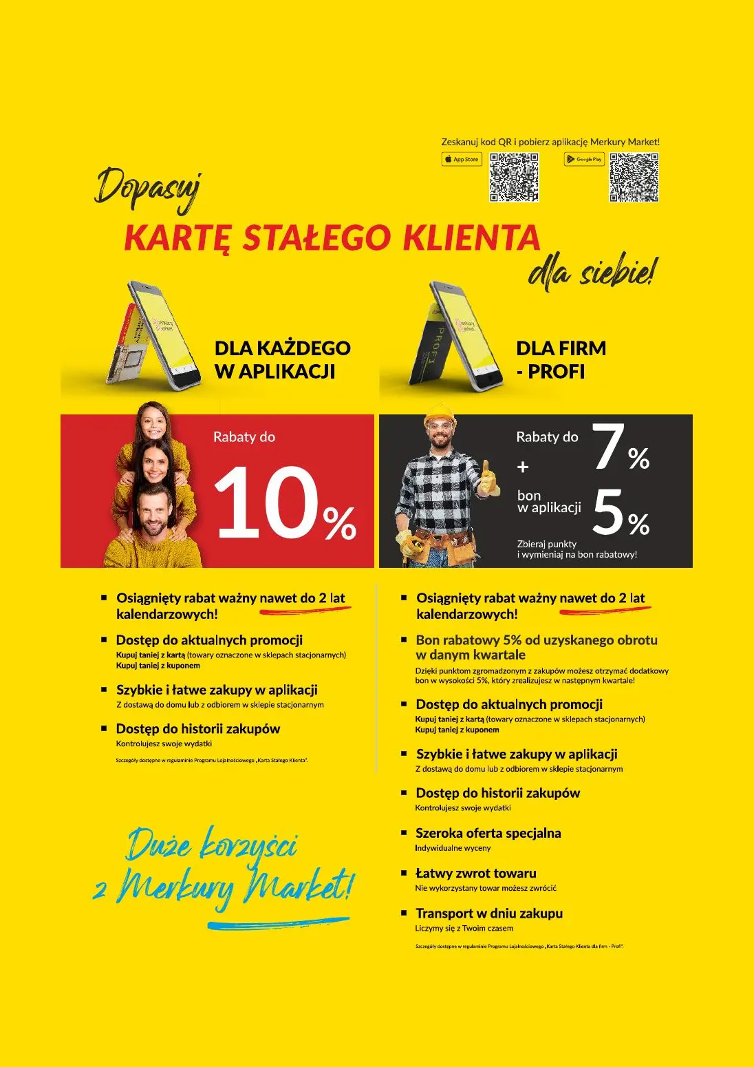 gazetka promocyjna Merkury Market Gazetka - Strona 59