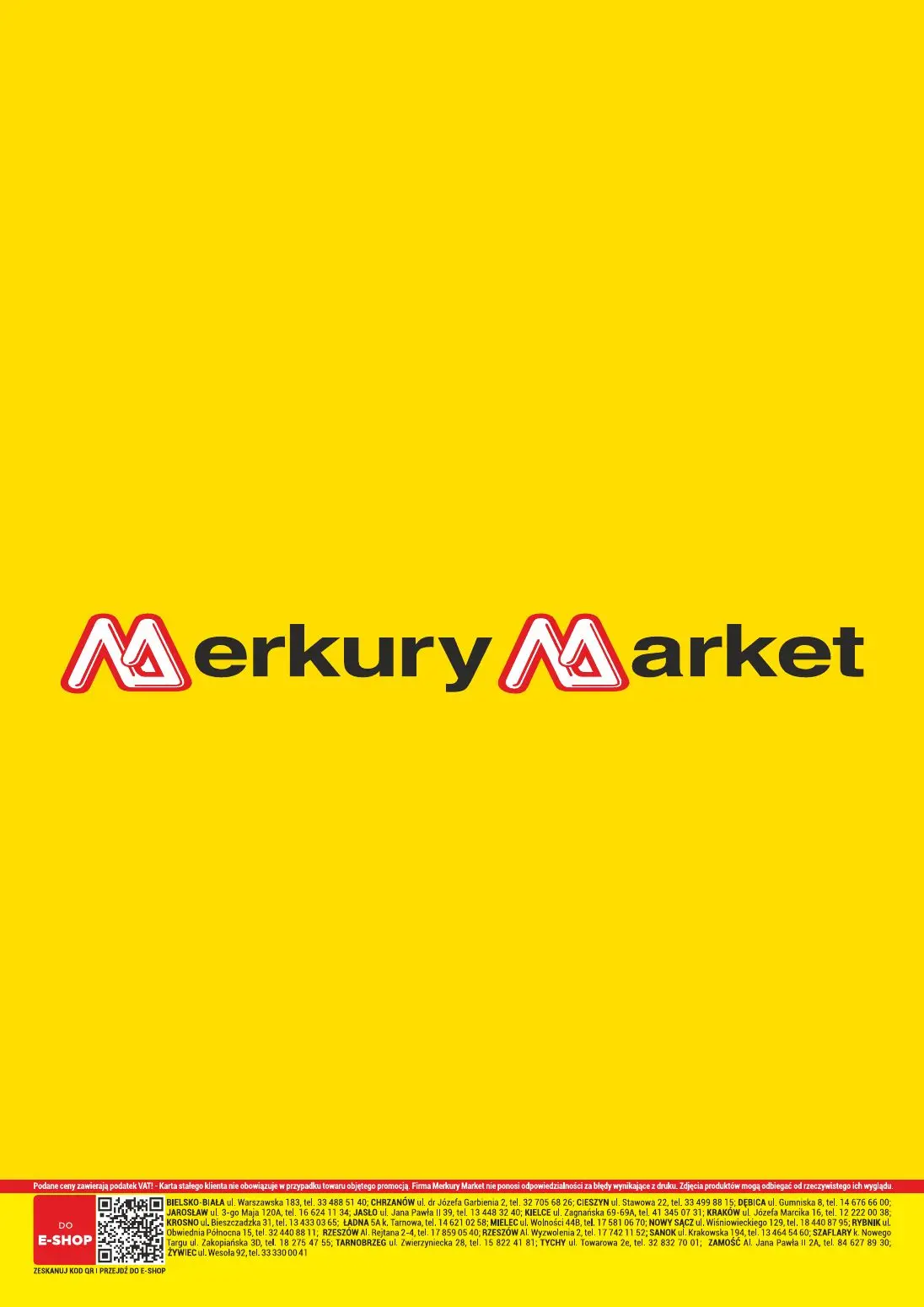 gazetka promocyjna Merkury Market Gazetka - Strona 60