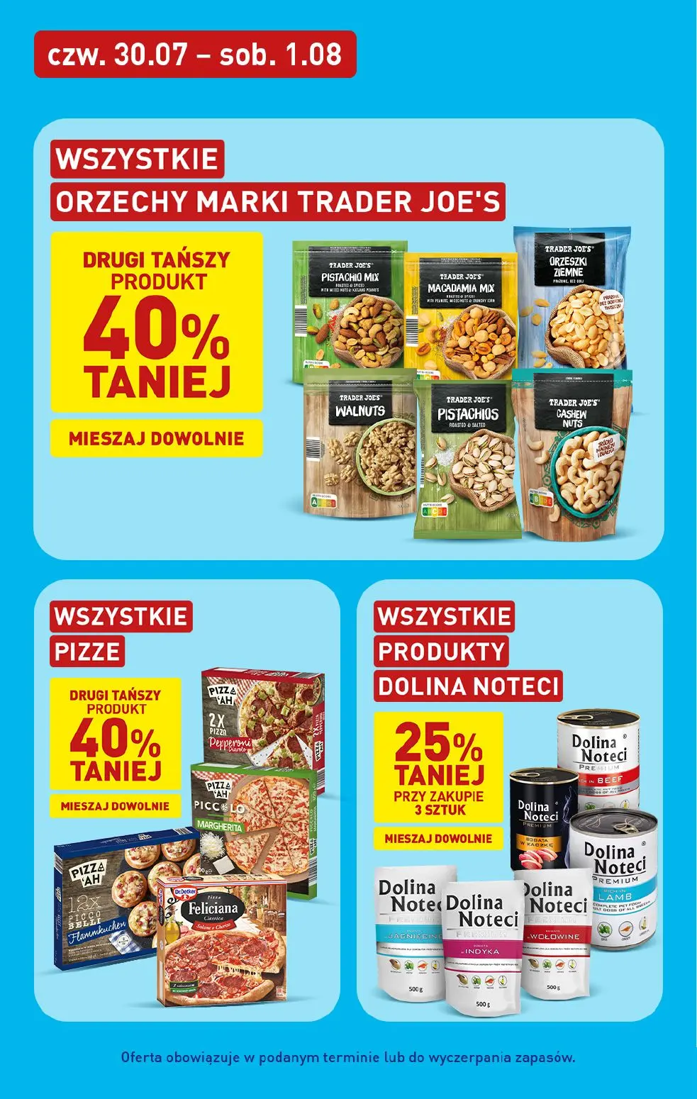 gazetka promocyjna ALDI Wybieram ALDI - Strona 33