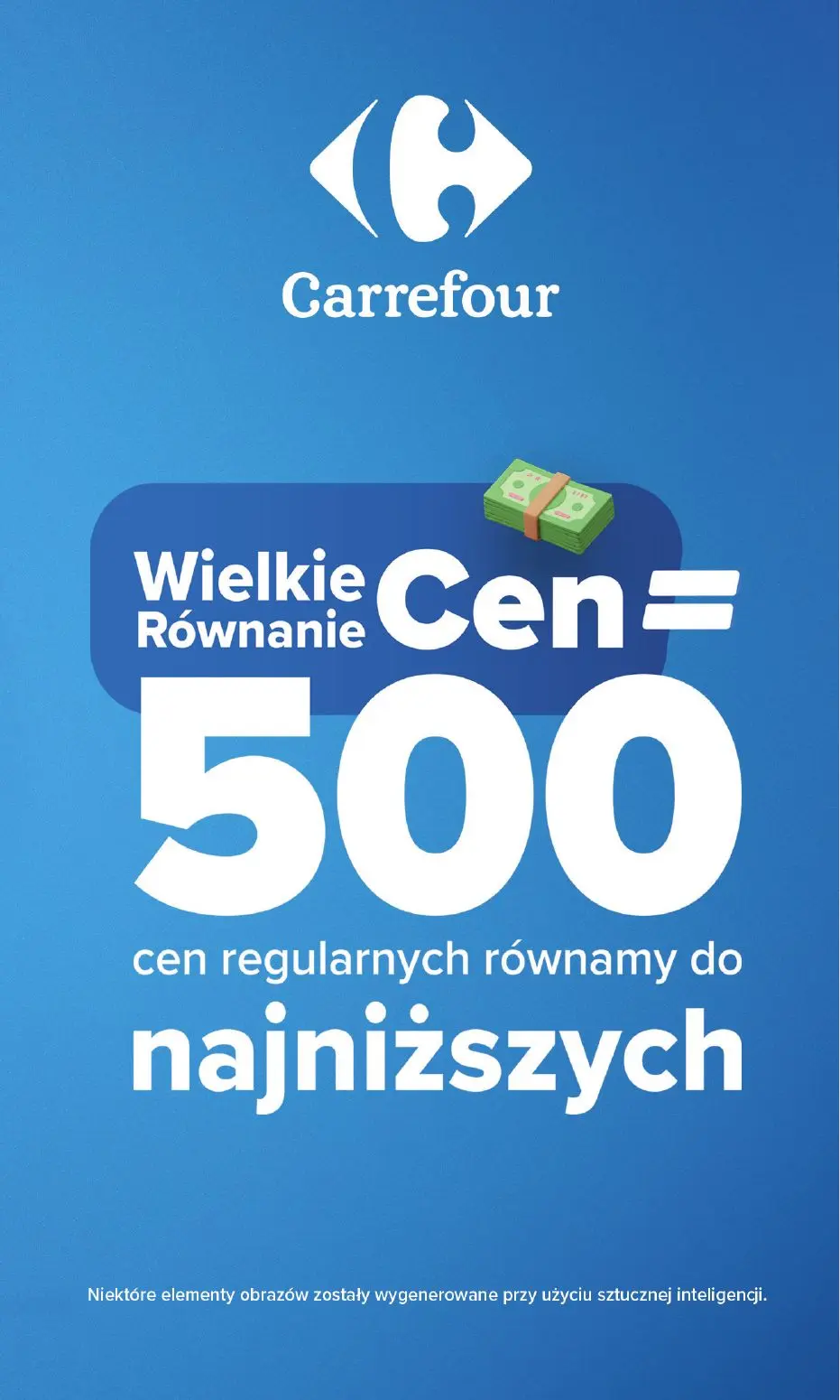 gazetka promocyjna Carrefour W sumie najlepszy - Strona 3