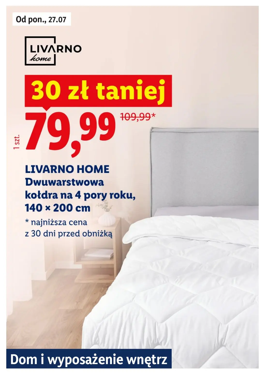 gazetka promocyjna LIDL Lidl plus. Skanujesz - To się opłaca - Strona 14