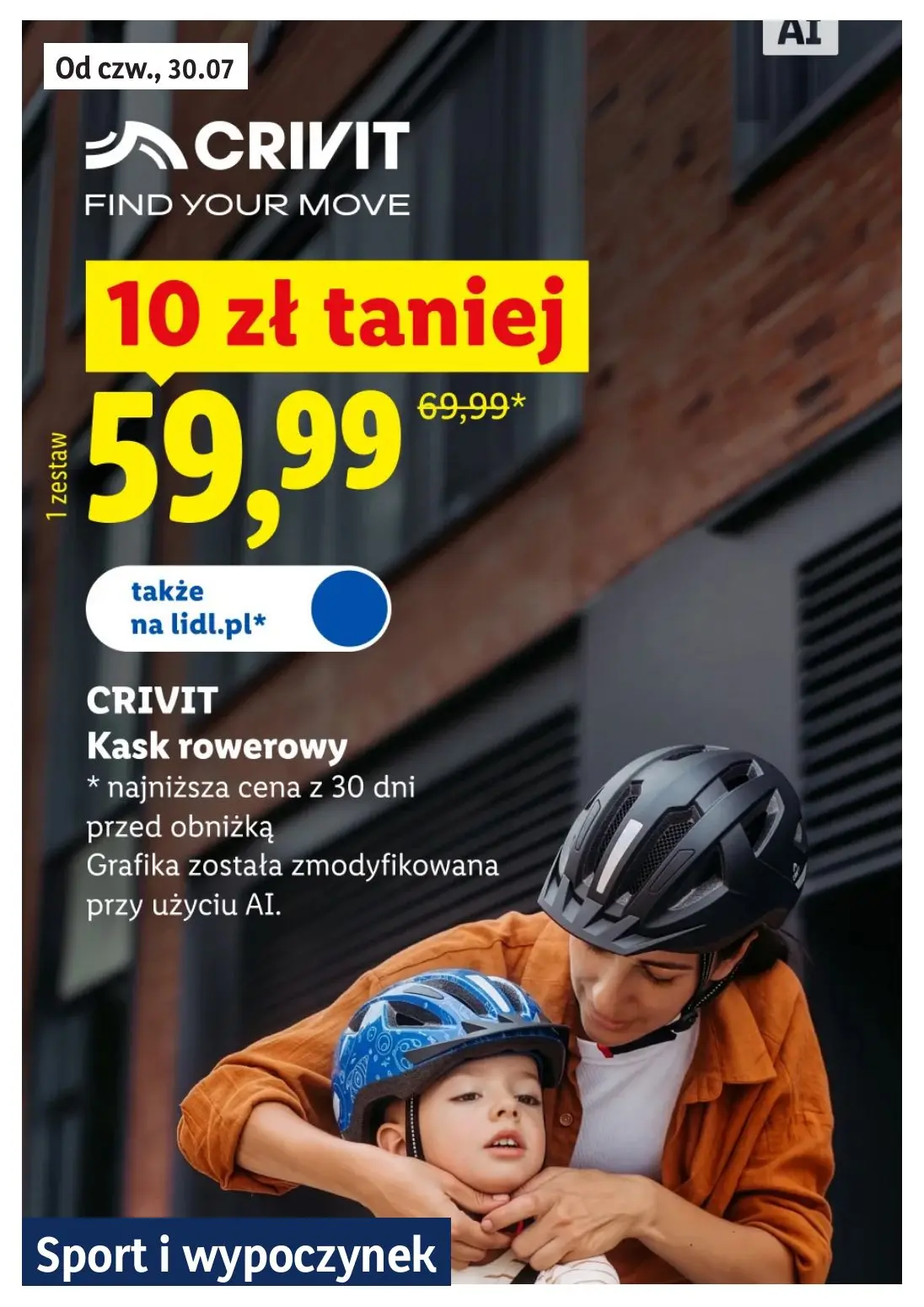 gazetka promocyjna LIDL Lidl plus. Skanujesz - To się opłaca - Strona 15