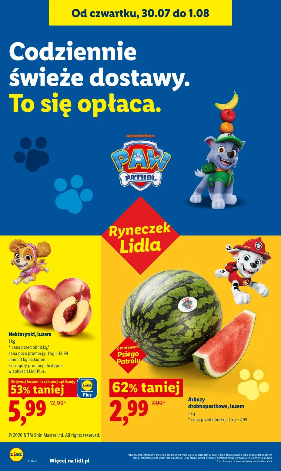 gazetka promocyjna LIDL Od czwartku - Strona 50