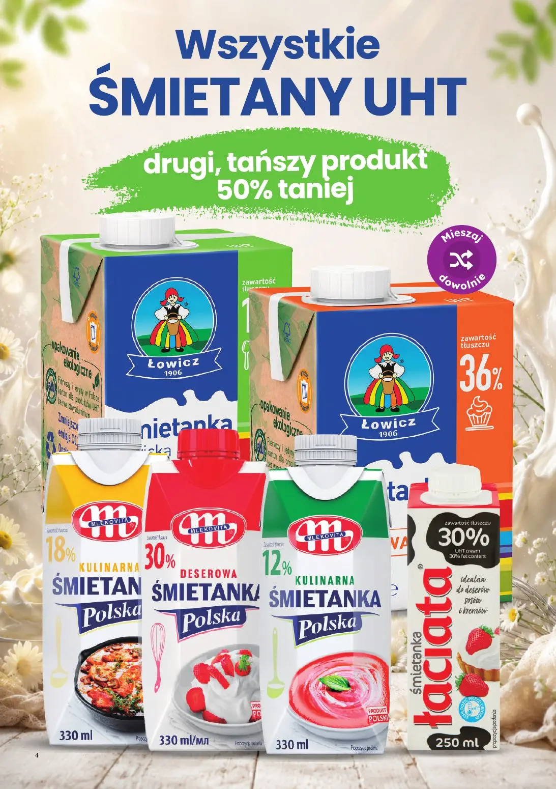 gazetka promocyjna dino Weekendowe okazje - Strona 4