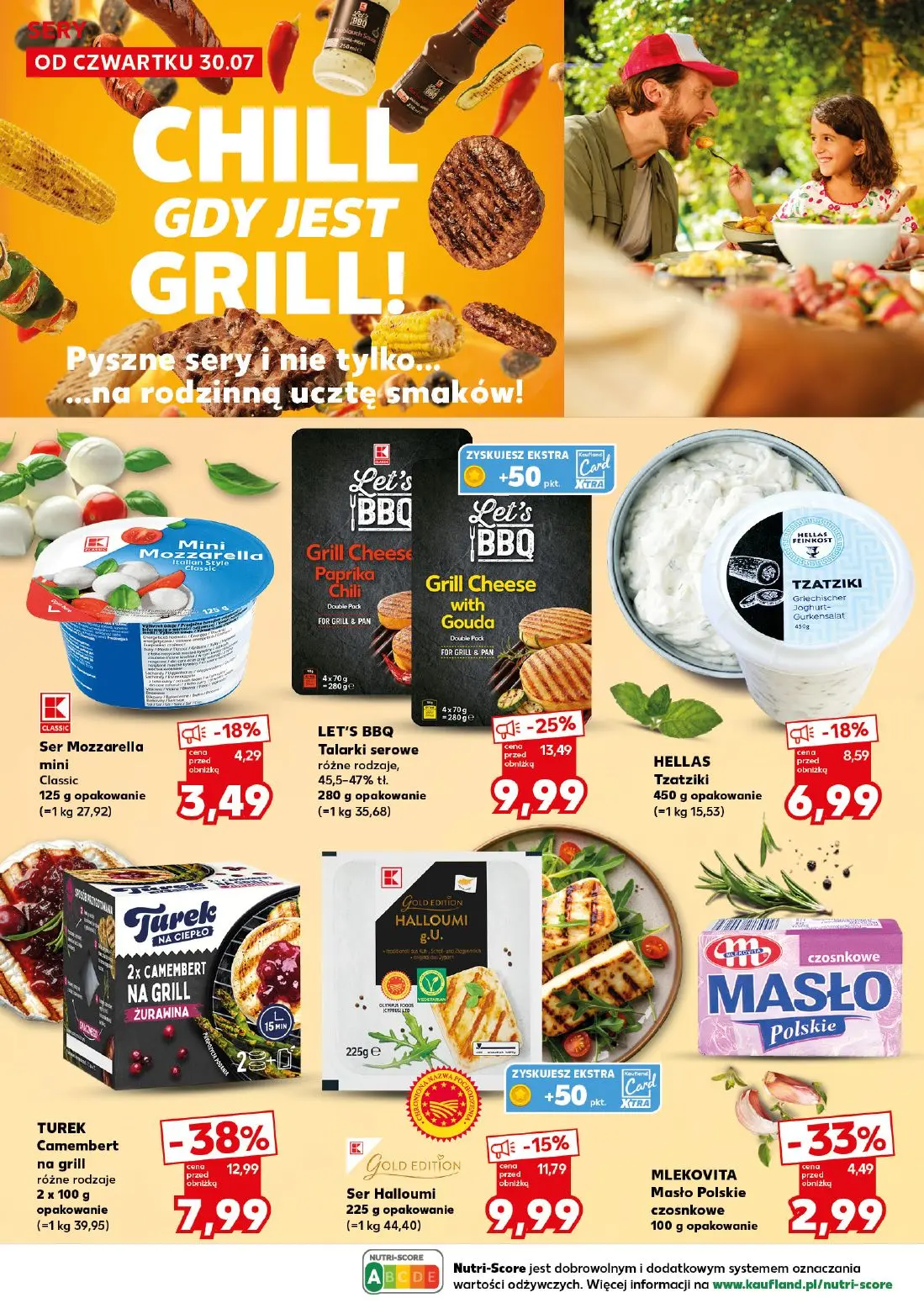 gazetka promocyjna Kaufland Super Sobota - Strona 18