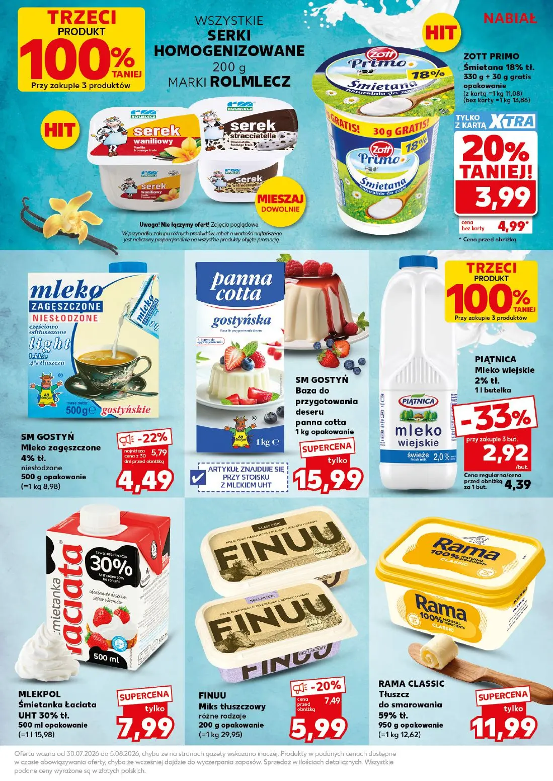 gazetka promocyjna Kaufland Super Sobota - Strona 19