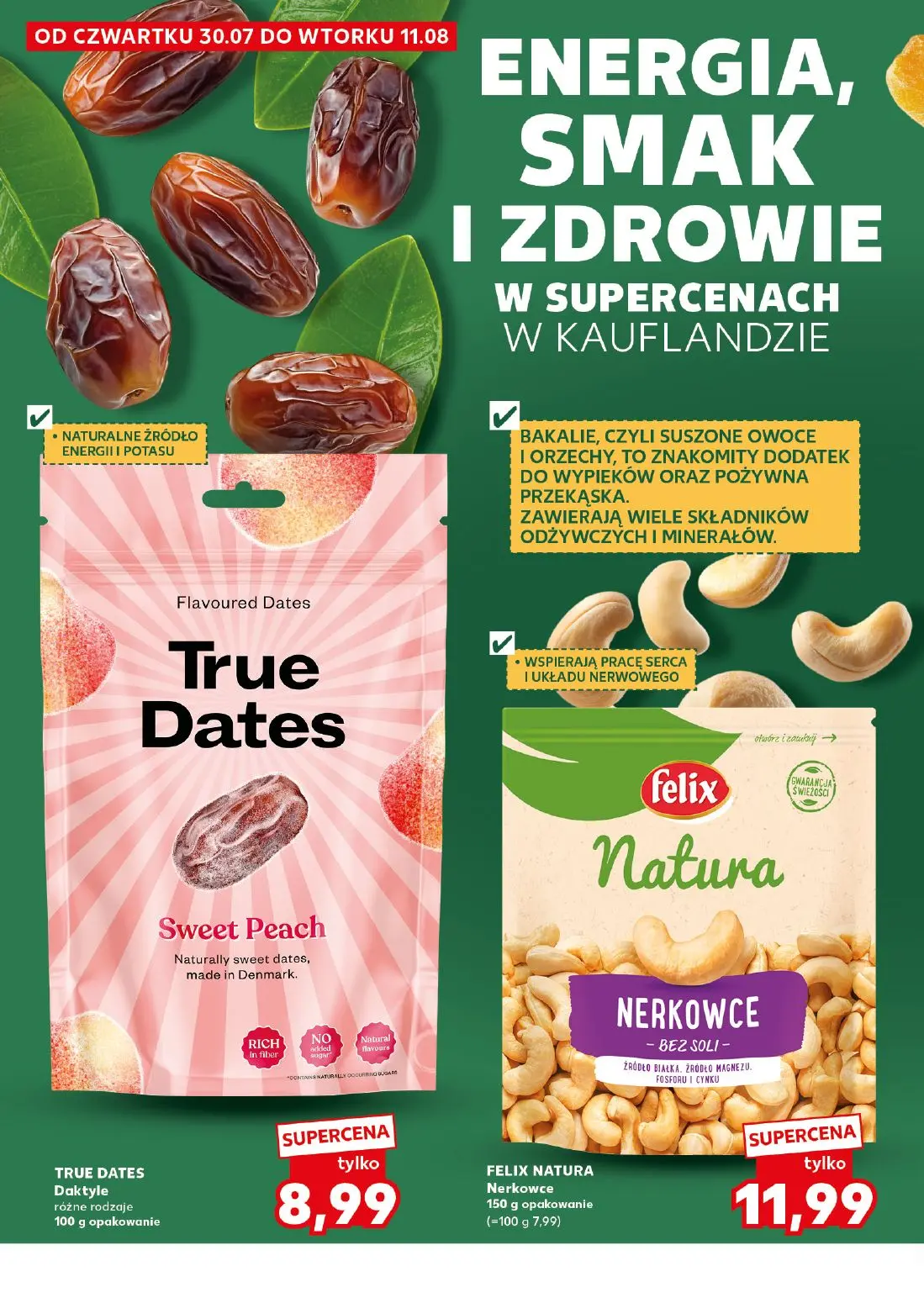 gazetka promocyjna Kaufland Super Sobota - Strona 20