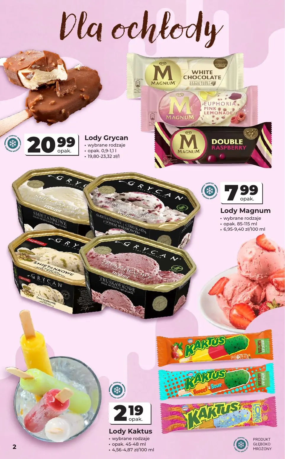 gazetka promocyjna Odido  - Strona 2