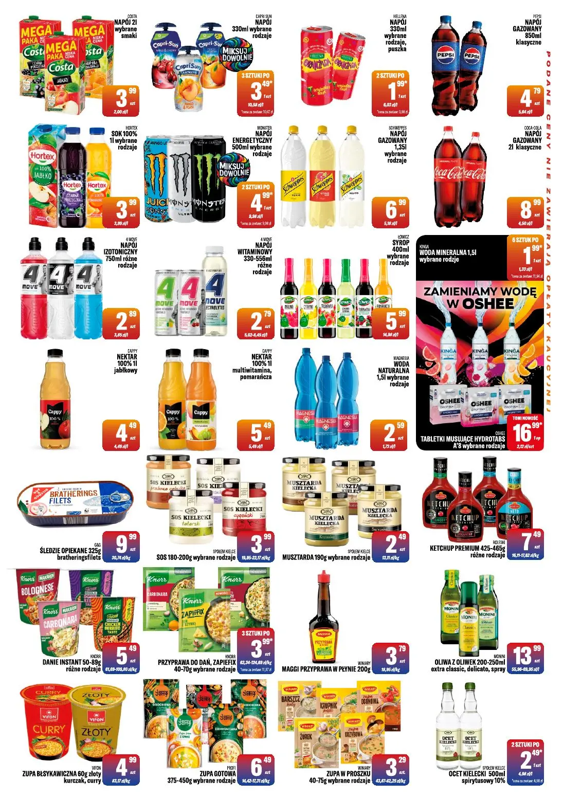 gazetka promocyjna Tomi Markt  - Strona 5