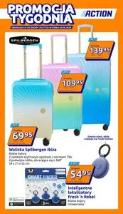 Gazetka promocyjna Action, ważna od 2026-07-29 do 2026-08-04.