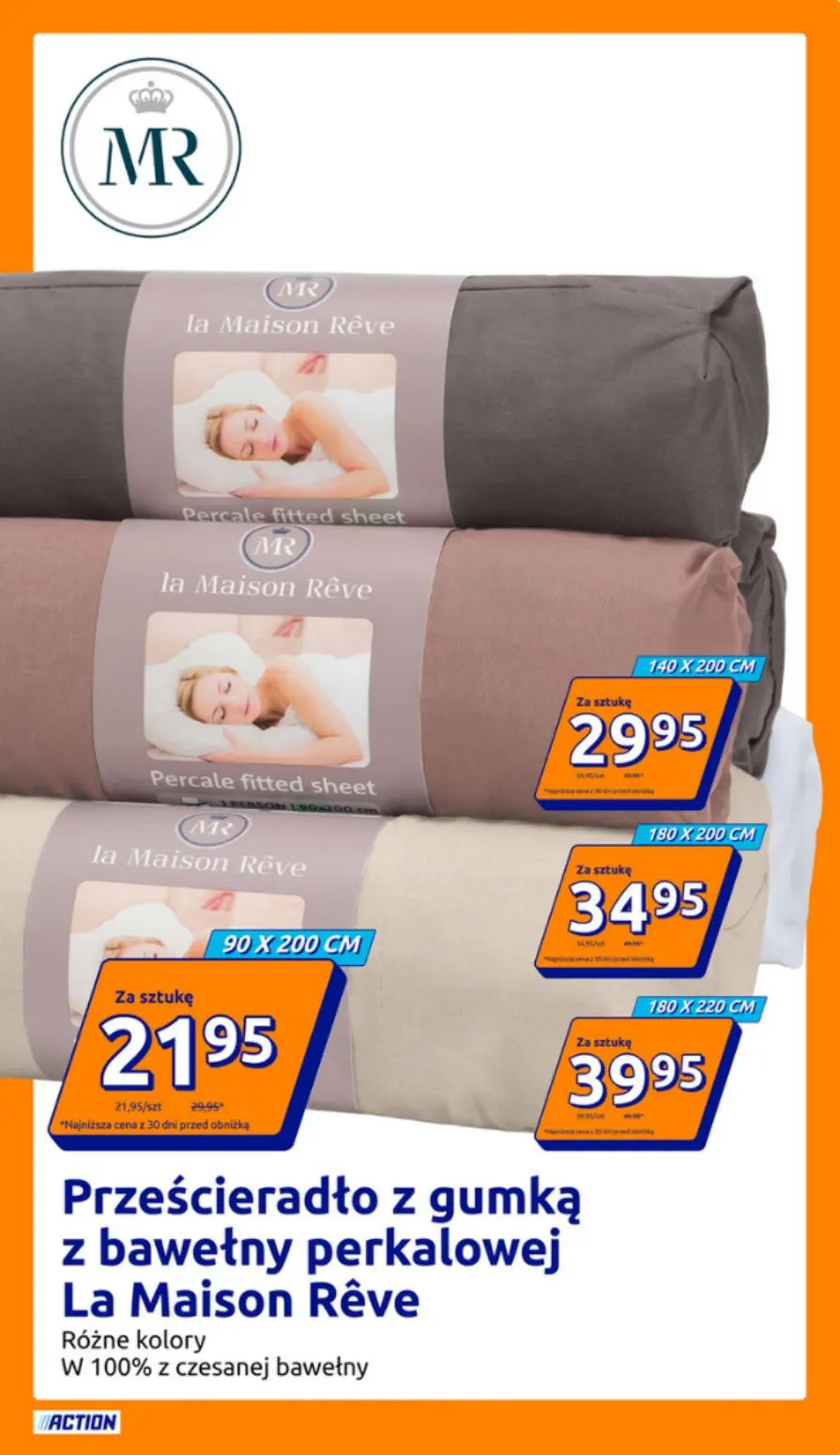 gazetka promocyjna Action Promocje tygodnia - Strona 19