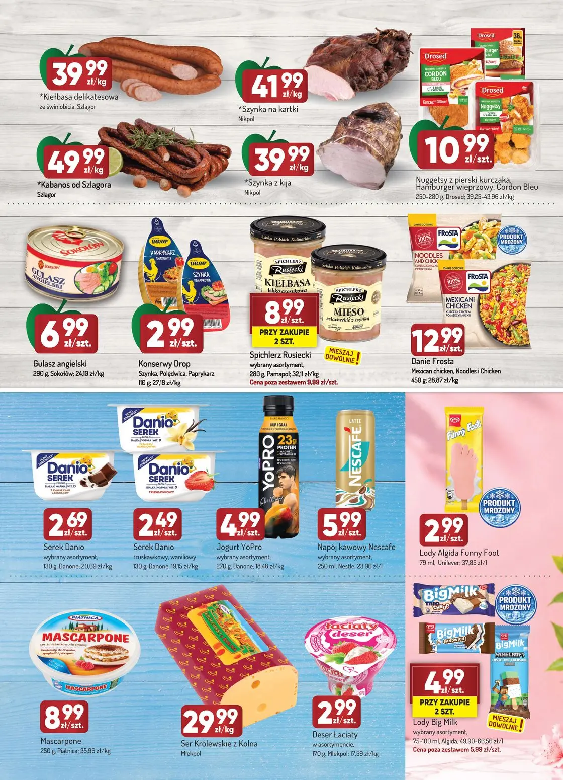 gazetka promocyjna Avita  - Strona 2