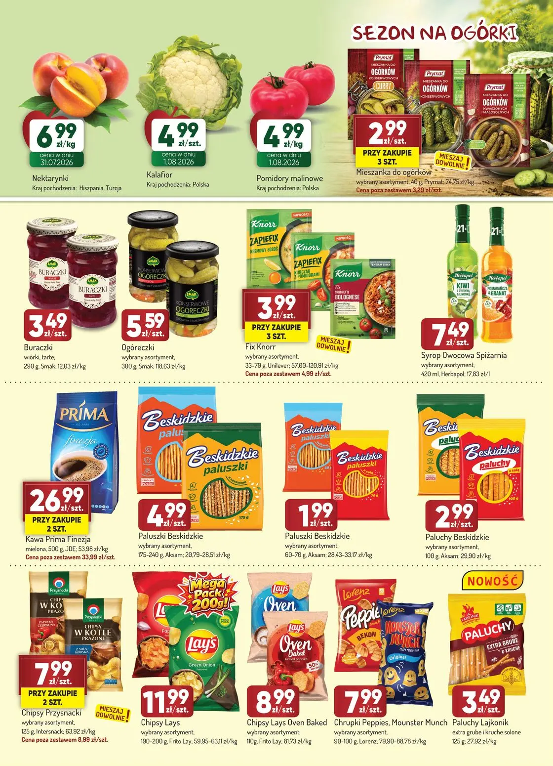 gazetka promocyjna Avita  - Strona 3