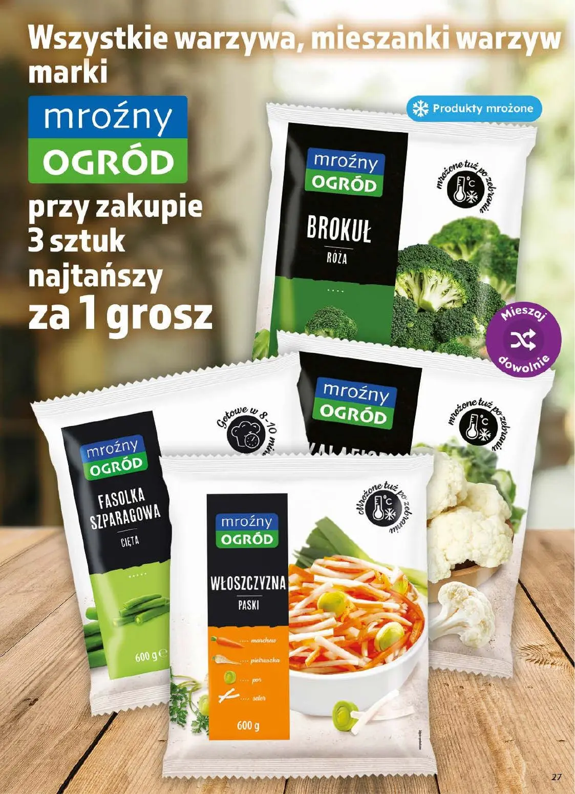 gazetka promocyjna dino Najbliżej Ciebie - Strona 27