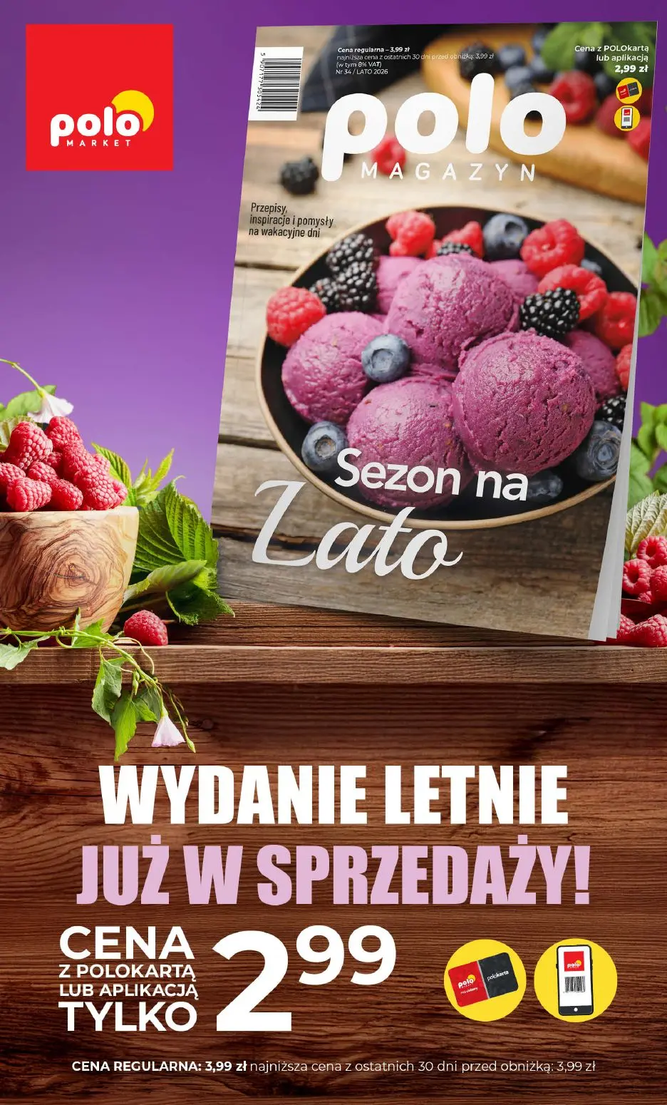 gazetka promocyjna POLOmarket Frikasowe HITY - Strona 18