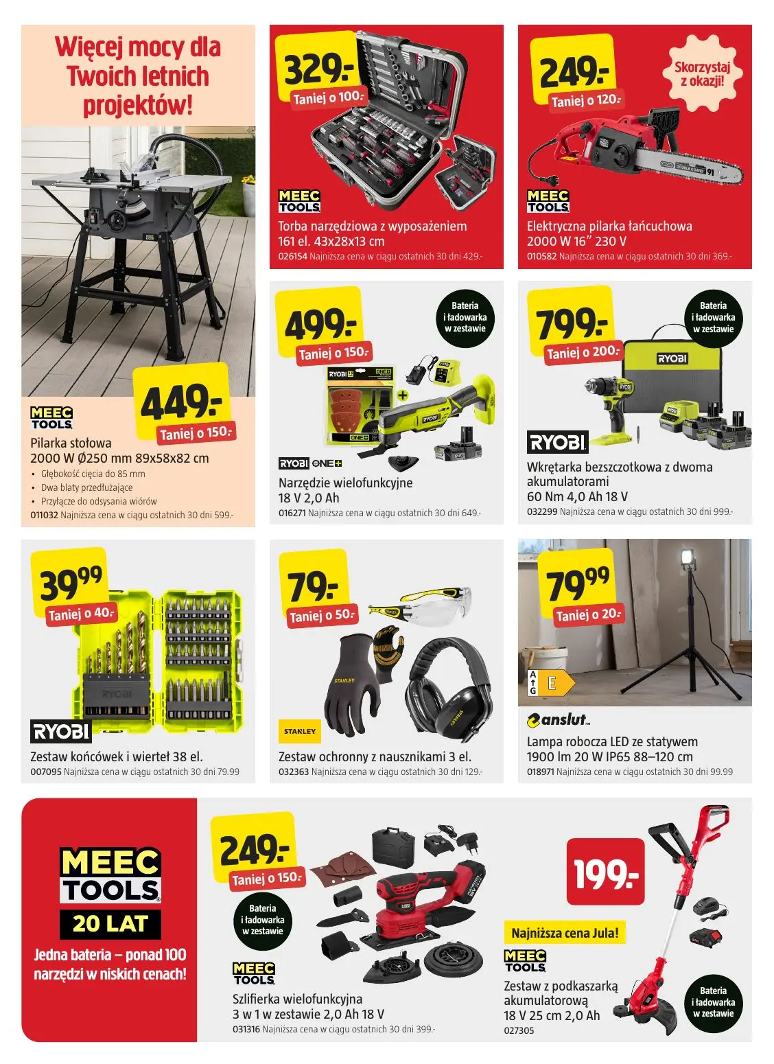 gazetka promocyjna JULA  - Strona 2
