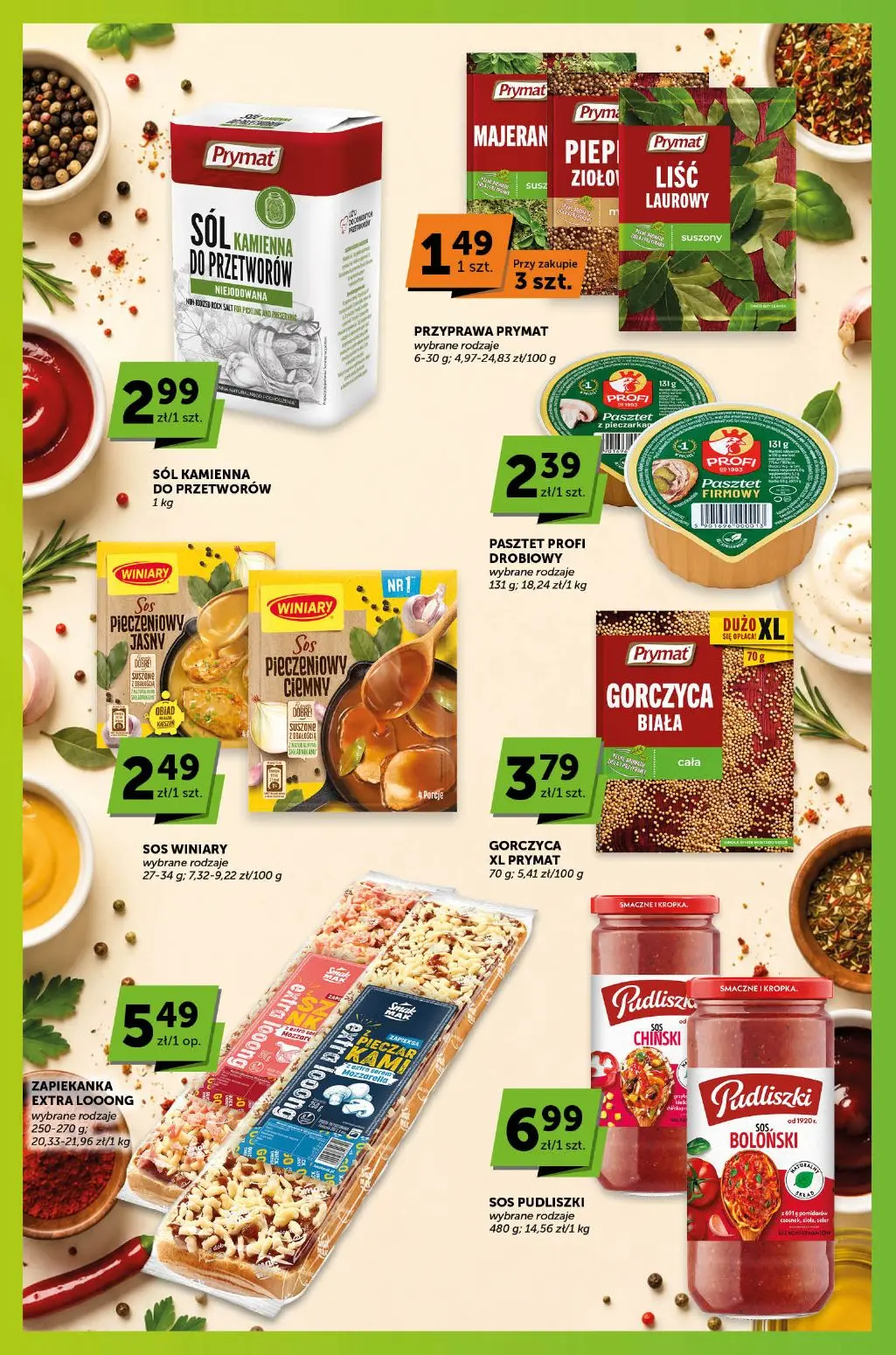gazetka promocyjna ABC Katalog - Strona 2