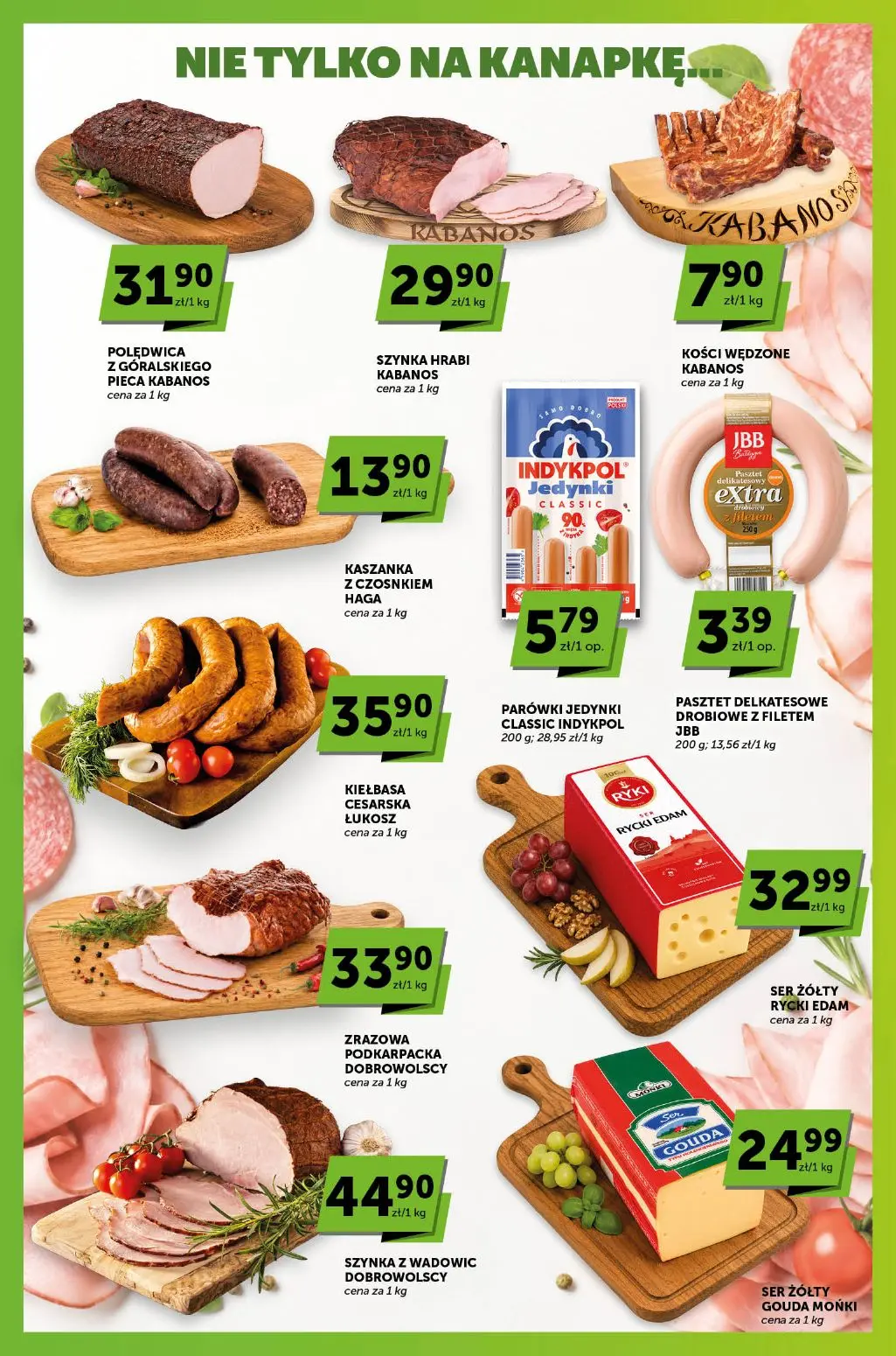 gazetka promocyjna ABC Katalog - Strona 3