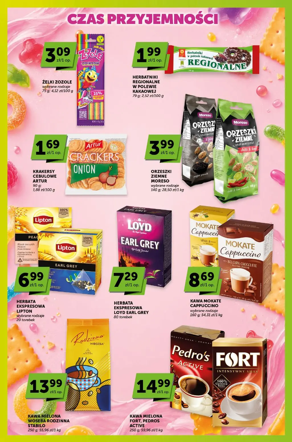 gazetka promocyjna ABC Katalog - Strona 4