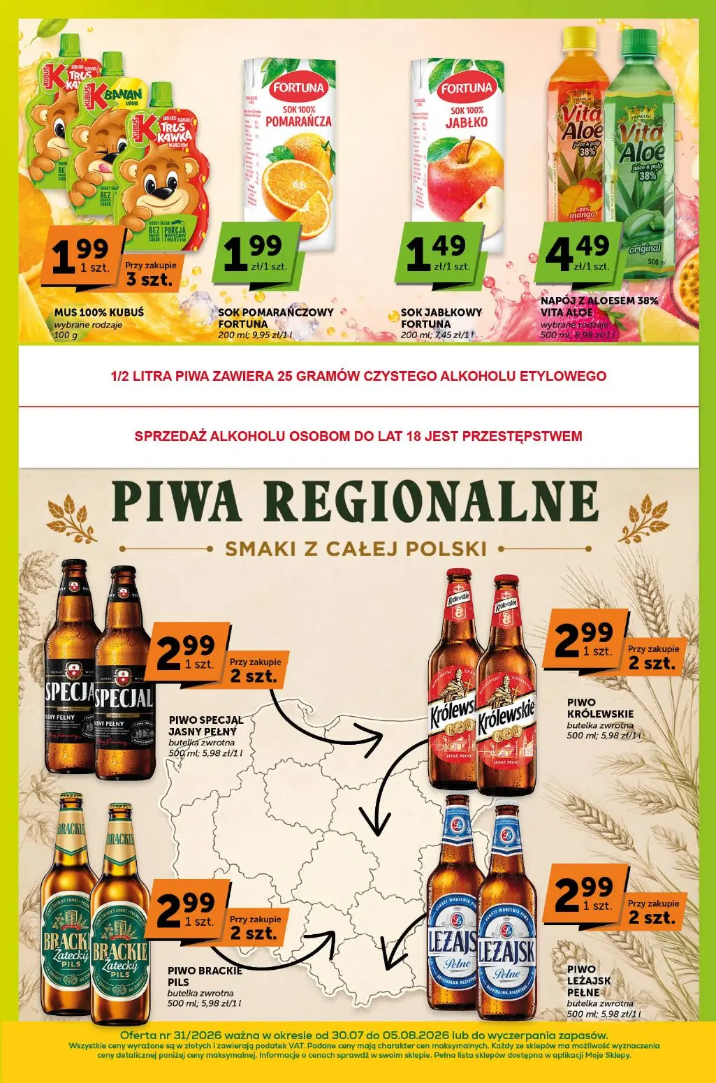 gazetka promocyjna ABC Katalog - Strona 6