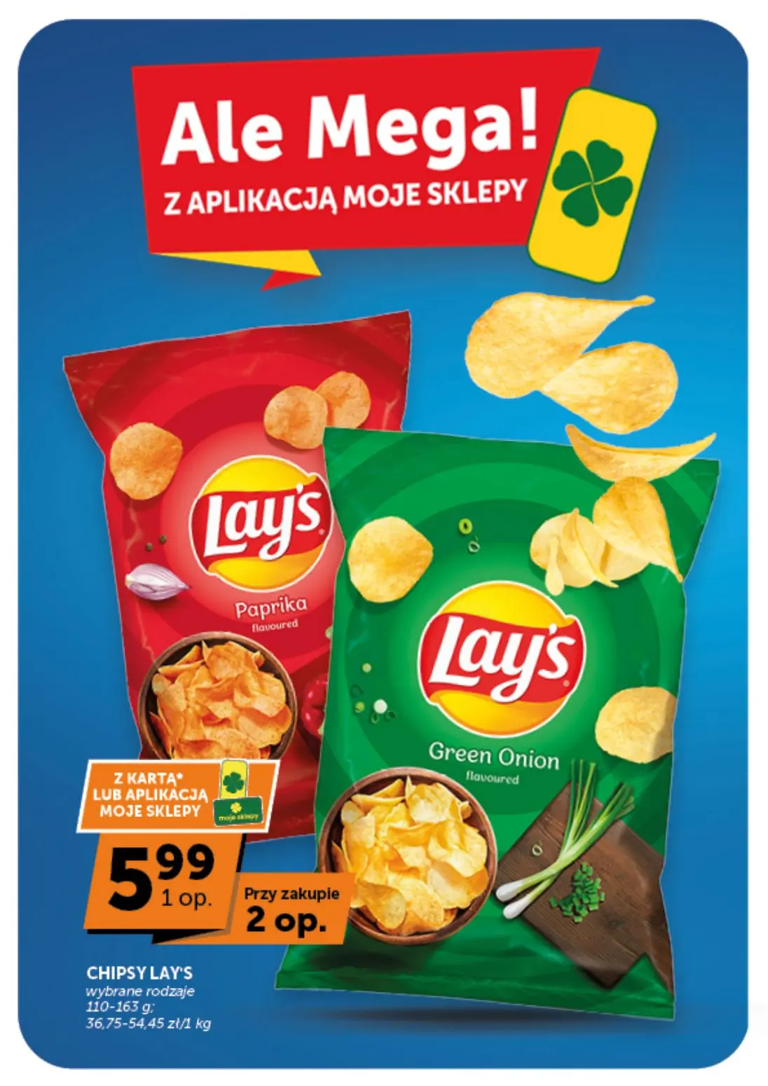 gazetka promocyjna ABC Minimarket - Strona 2