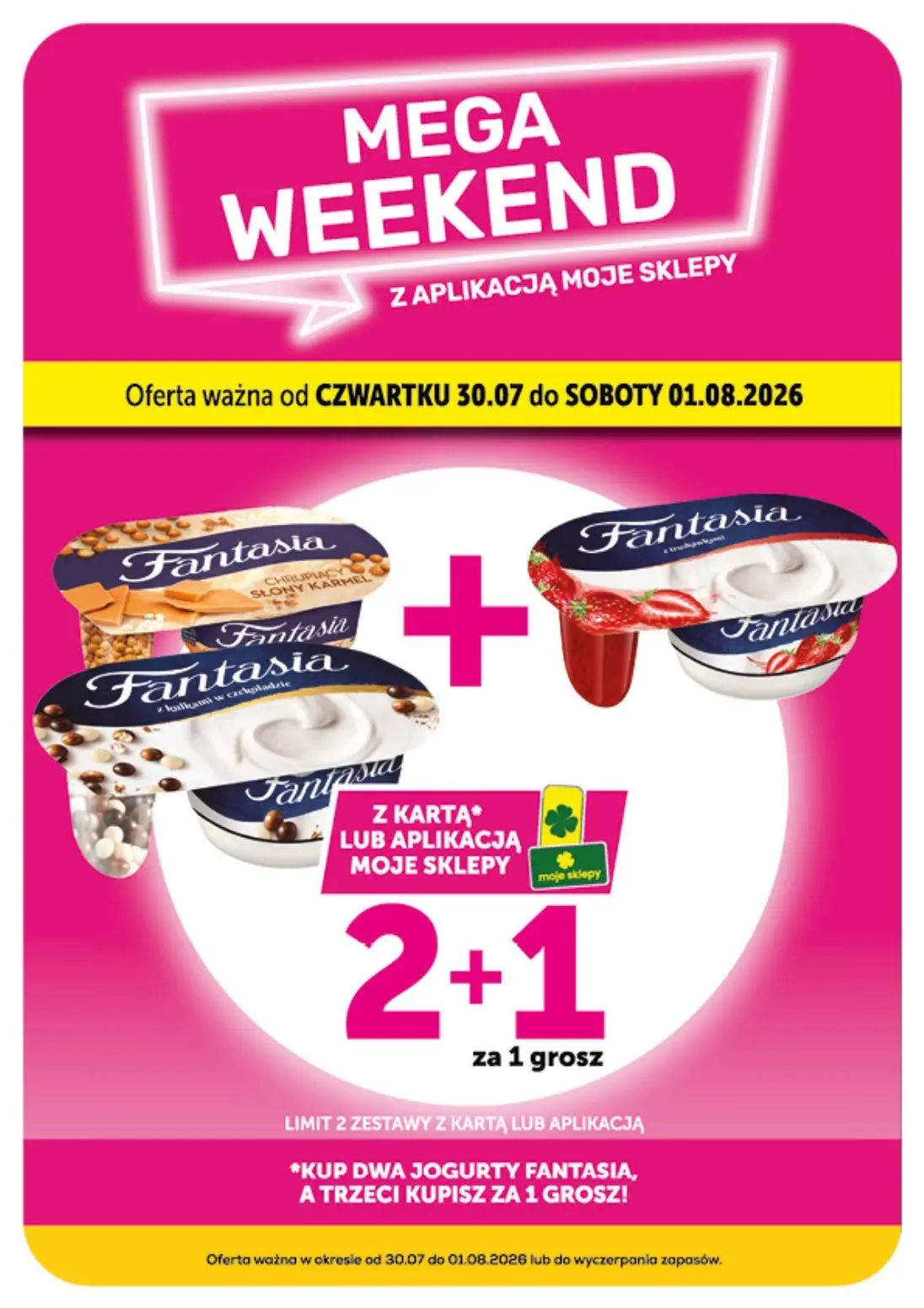 gazetka promocyjna ABC Minimarket - Strona 4