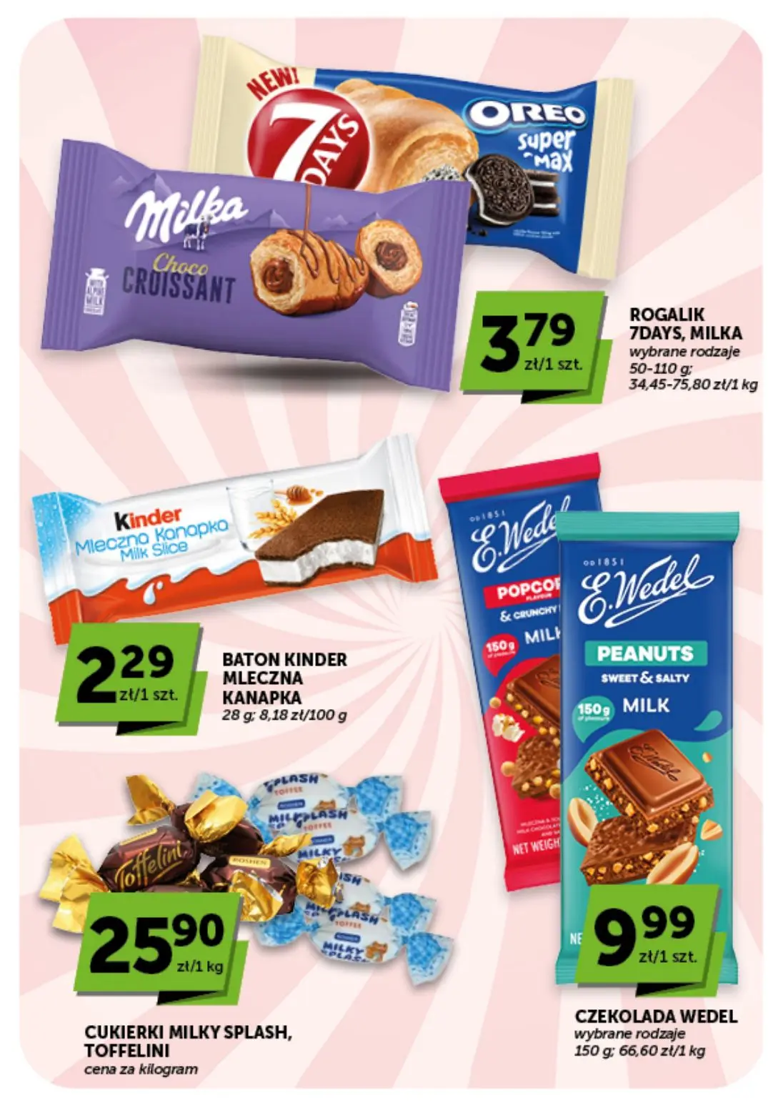 gazetka promocyjna ABC Minimarket - Strona 10