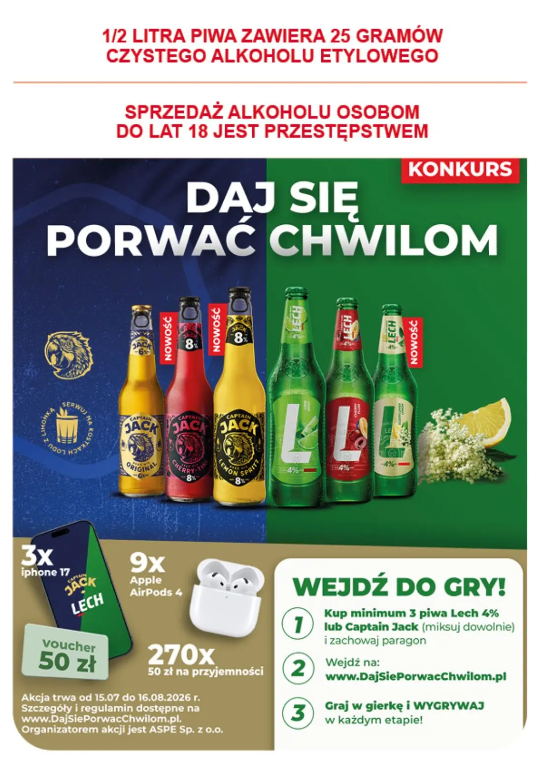 gazetka promocyjna ABC Minimarket - Strona 14