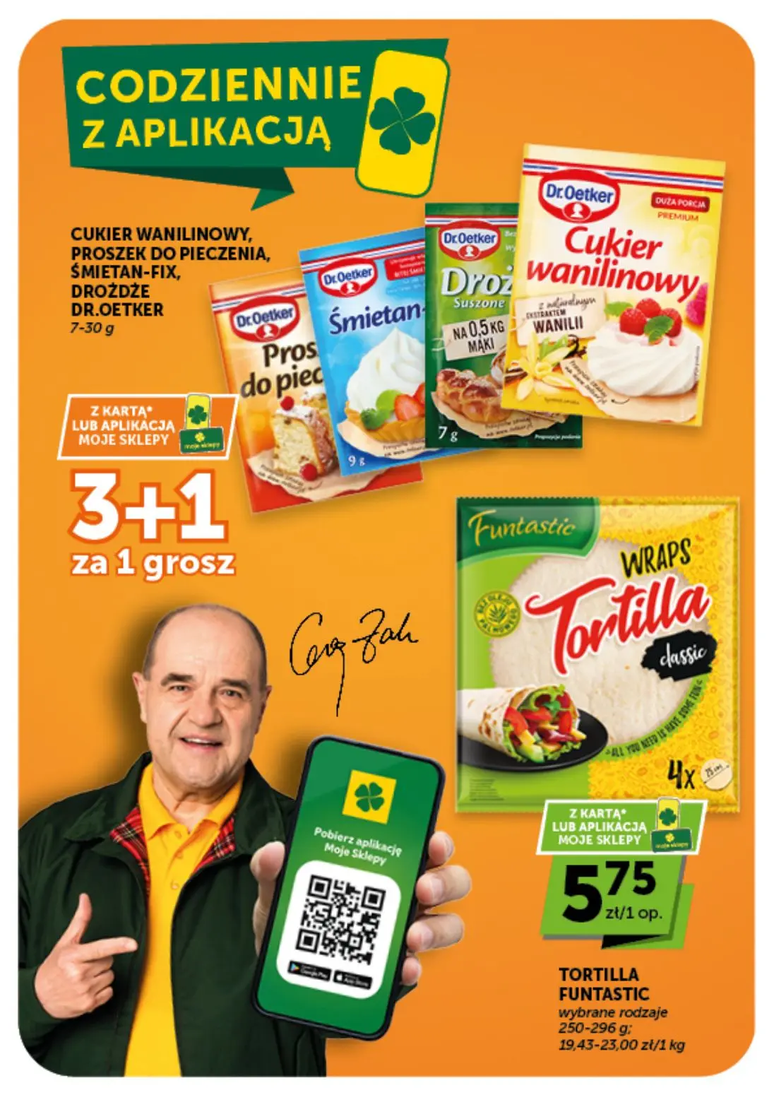 gazetka promocyjna ABC Supermarket - Strona 7
