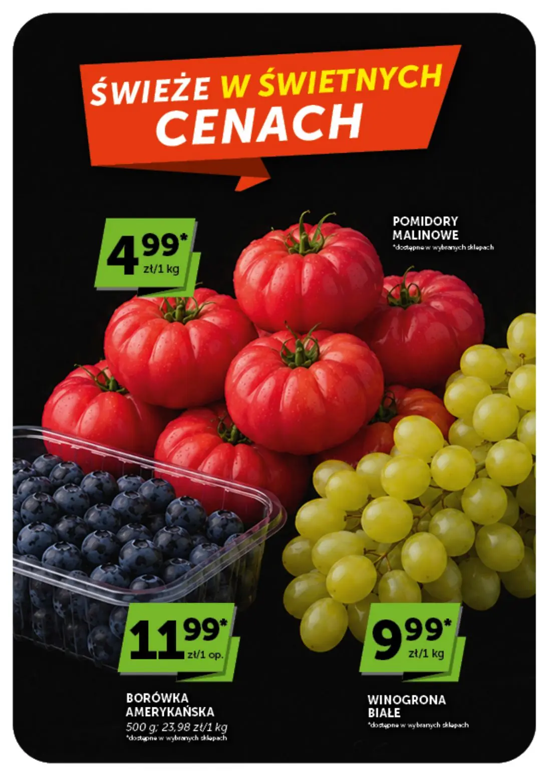 gazetka promocyjna ABC Supermarket - Strona 10