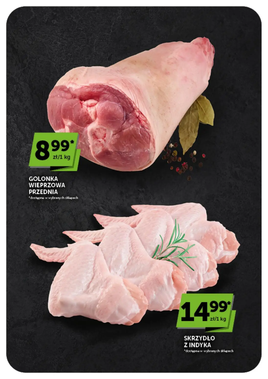 gazetka promocyjna ABC Supermarket - Strona 11