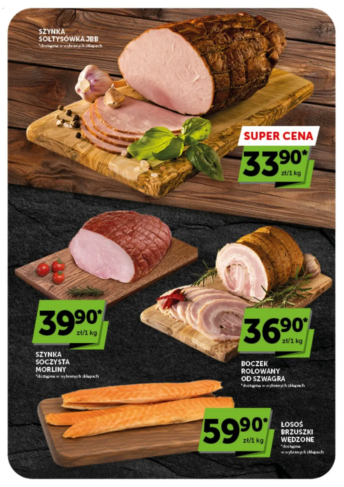 gazetka promocyjna ABC Supermarket - Strona 12