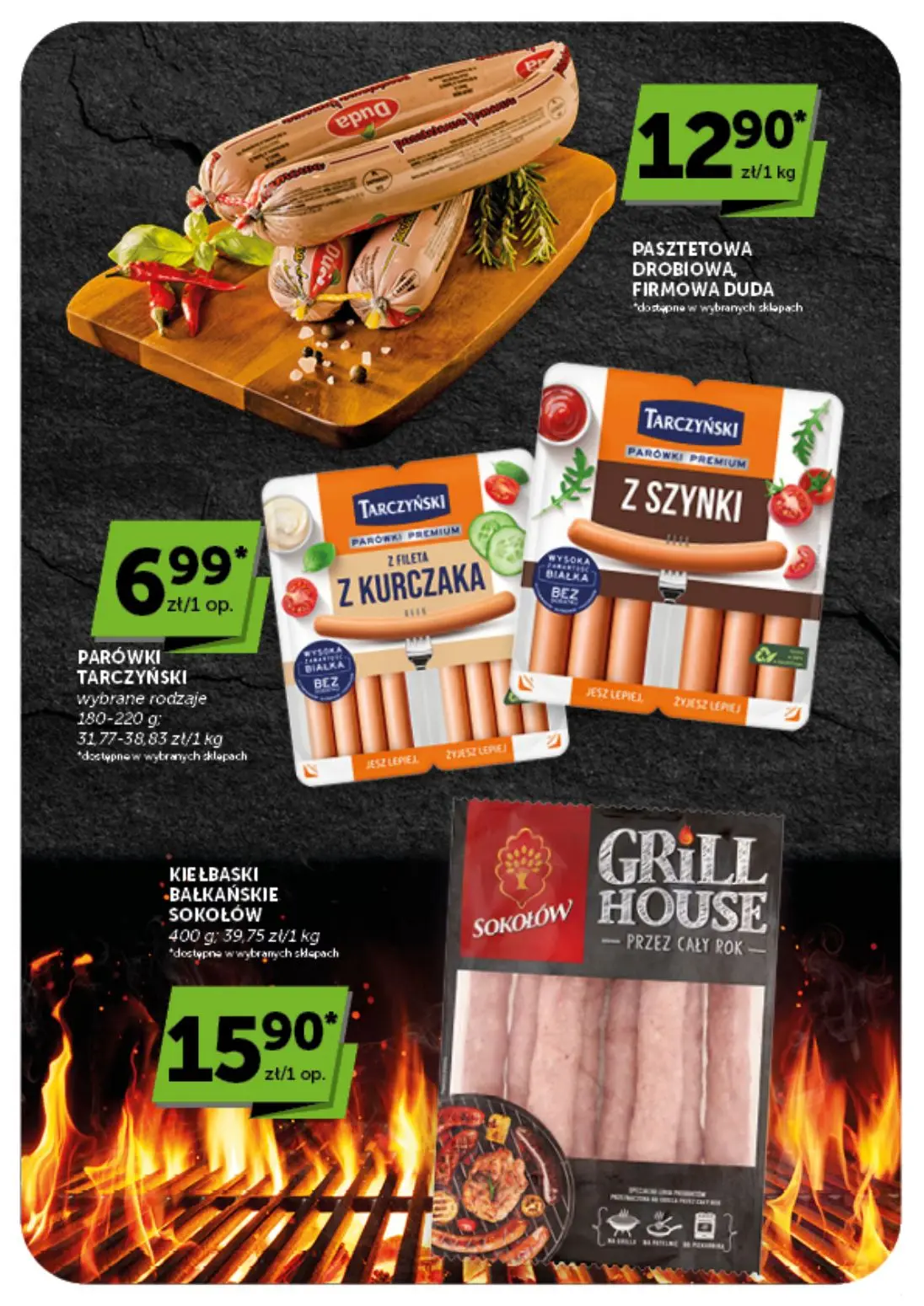 gazetka promocyjna ABC Supermarket - Strona 13