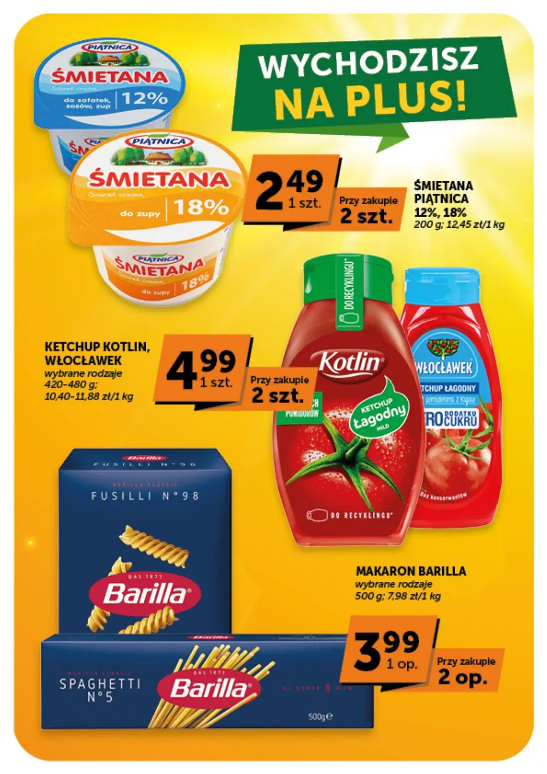gazetka promocyjna ABC Supermarket - Strona 14