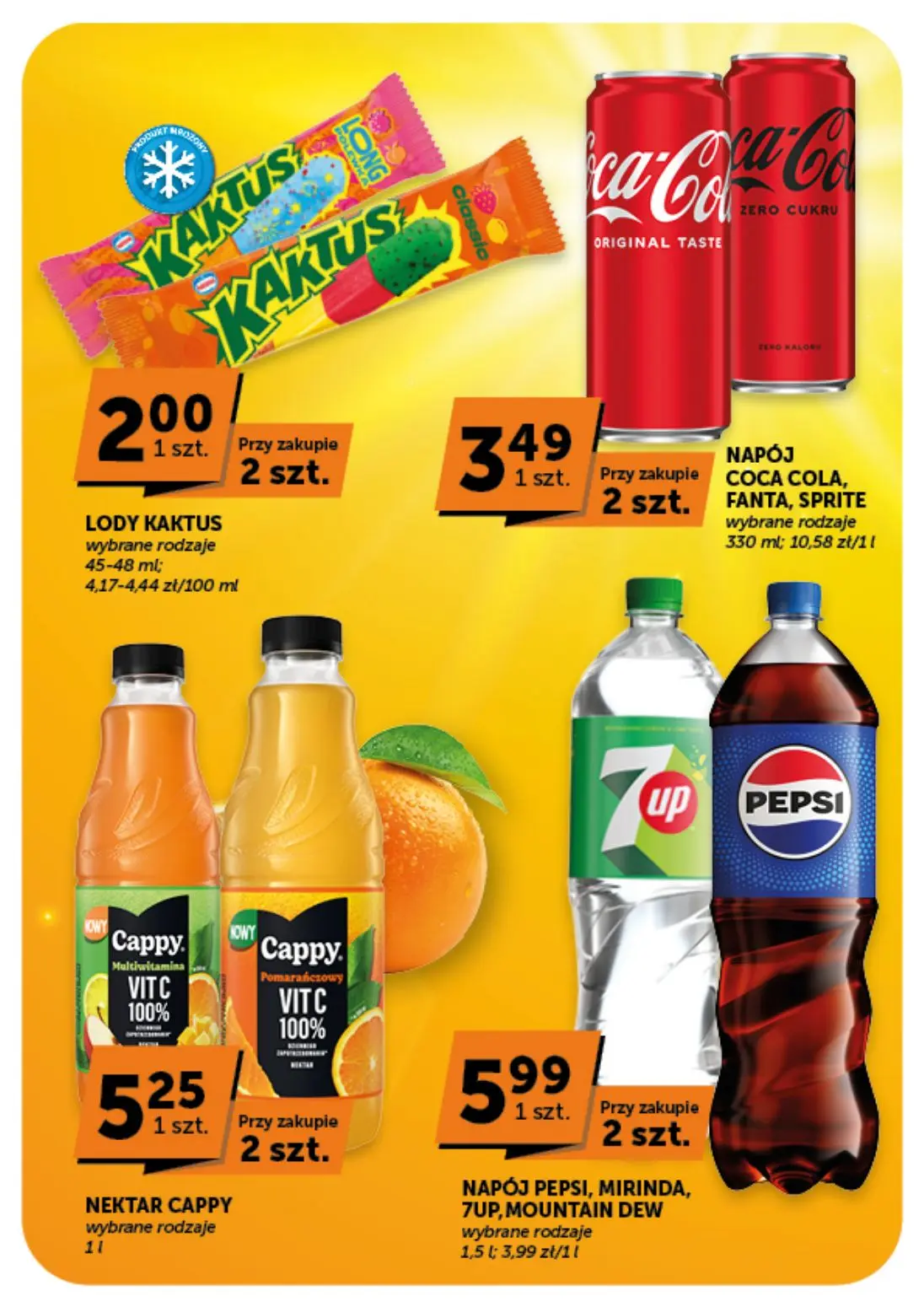 gazetka promocyjna ABC Supermarket - Strona 15