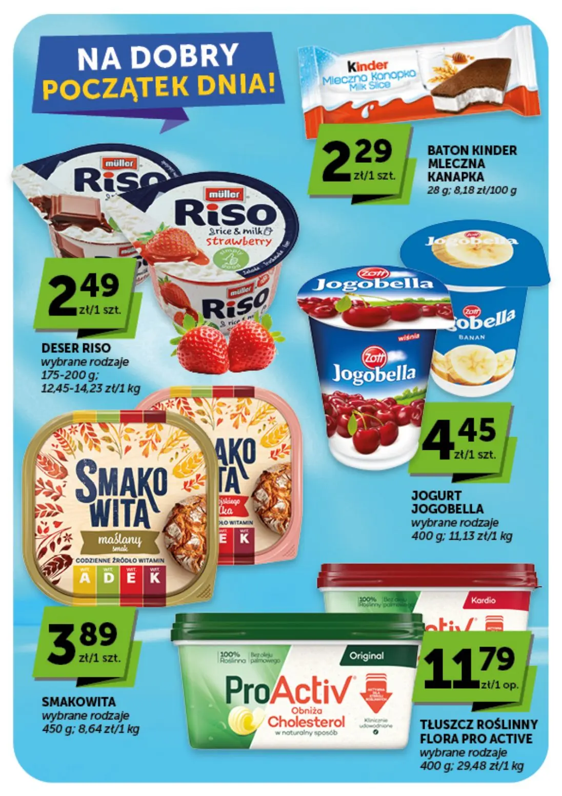 gazetka promocyjna ABC Supermarket - Strona 17