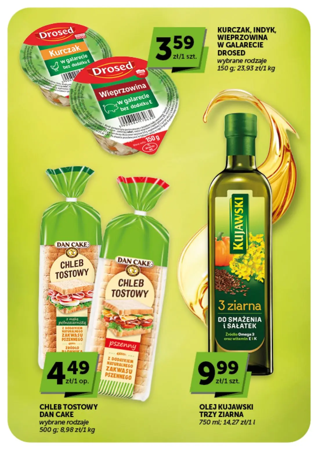 gazetka promocyjna ABC Supermarket - Strona 19