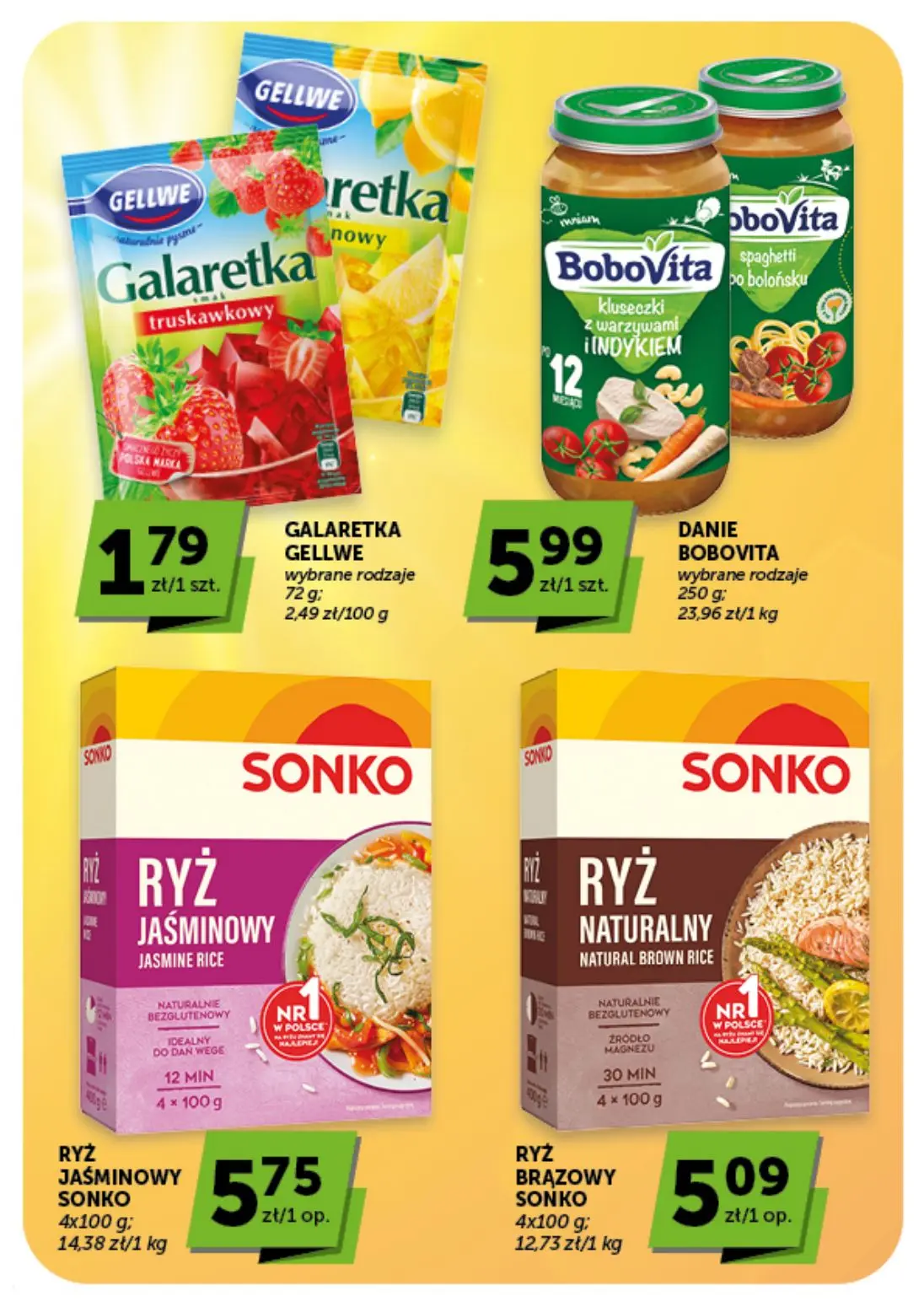gazetka promocyjna ABC Supermarket - Strona 22