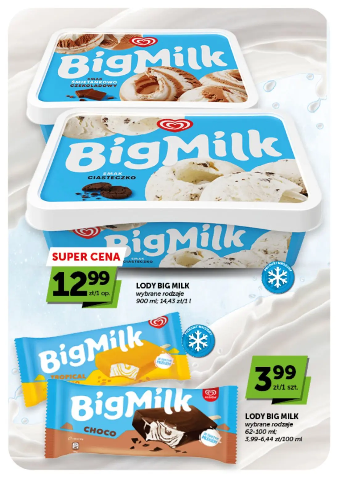 gazetka promocyjna ABC Supermarket - Strona 23